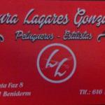 Laura Lagares González Laura Lagares González