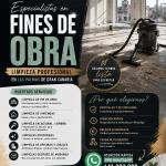 Limpiezas Meryle