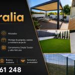 Javiralia