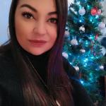 Katerine Gomez Arevalo Katerine Gomez Arevalo