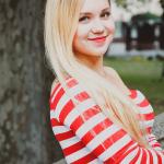 Liza Belova Liza Belova
