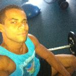 Elton Carlos Sf Elton Carlos Sf