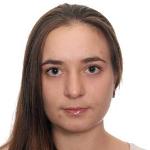 Kateryna Tsytsak Kateryna Tsytsak