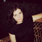 Rosa Calderon Garcia