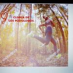 Clínica De Los Podólogos Clínica De Los Podólogos