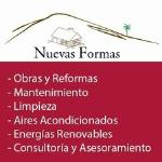 Nuevas Formas