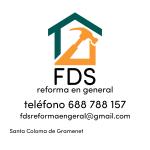 Fds Reformas En General