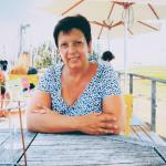 Pascale Gregor Pascale Gregor