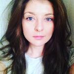 Luba Adamovich Luba Adamovich