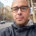 Marco Fuguett Marco Fuguett