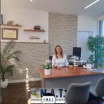 Gestoría M.a.t. Trámites Ante Dgt