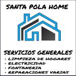 Santa Pola Home