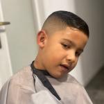 Barbería Barbería