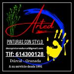 Arted Pinturas Con Stylo