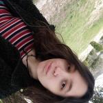 Mireia Martín García Mireia Martín García