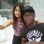 Mjjohn Obinomen Gilbert