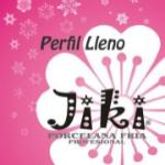 Jiki Porcelana Fria P. Jiki Porcelana Fria P.