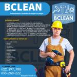 Bclean Bclean