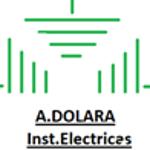 Alberto Dolara  Instalaciones Electricas