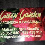 Greengarden Jardinería Paisajismo Greengarden Jardinería Paisajismo