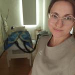 Yulia Masajista Yulia Masajista
