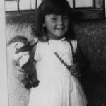 Magdalena A. Magdalena A.
