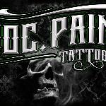 Doc Pain Tattoo