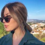 Mariana Gonnet Mariana Gonnet