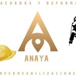 Fachadas Y Reformas Anaya Sl Fachadas Y Reformas Anaya Sl