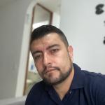 Germán Cabrejo