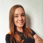 Ainhoa Lagarón Franco Ainhoa Lagarón Franco