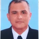 Andrés Felipe Gaviria Andrés Felipe Gaviria
