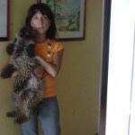 Claudia M  Quattrone