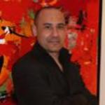 Enrique Pazos Arranz Enrique Pazos Arranz