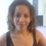 Khadija Boulahfa Khadija Boulahfa