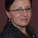 Maria Bogdan