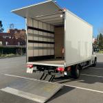Critical Transport Critical Transport