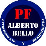 Alberto Bello Pérez