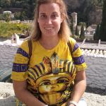 Cristina Paredes Luque Cristina Paredes Luque