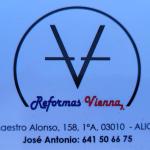 Vienna Jose Antonio