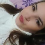 Katherine Morantes Katherine Morantes