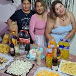 Teresa Carolina Acero Loayza Teresa Carolina Acero Loayza