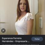 Esperanza Ferreira Fernández Esperanza Ferreira Fernández