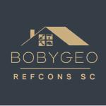 Bobygeo Refcons Sc
