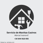 Servicio De Manitas Servicio De Manitas