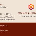 Reformas Decoracion Jj Asociados Reformas Decoracion Jj Asociados