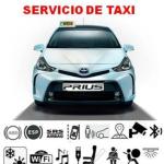 Taxi Gonzalo Soria Gomez Taxi Gonzalo Soria Gomez