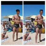 Cristo Garcia Cristo Garcia