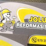 Jolue Reformas S.l. Jolue Reformas S.l.