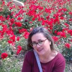 Angélica Cárdenas Ocampo Angélica Cárdenas Ocampo